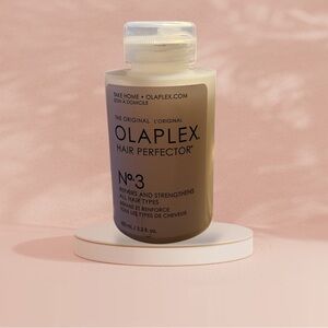 OLAPLEX Hair Treatment Benefits